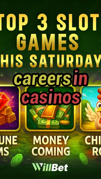 careers in casinos-igamblingorder.com