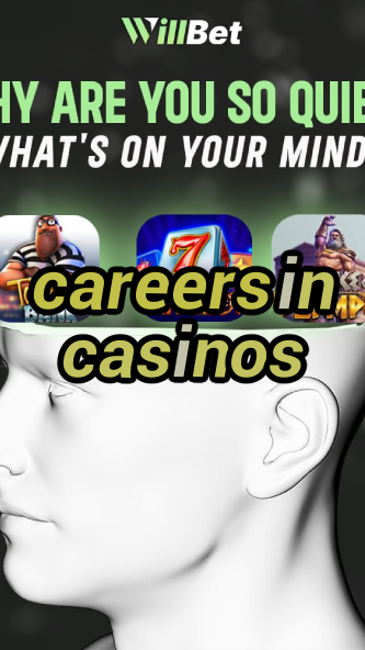 careers in casinos-igamblingorder.com